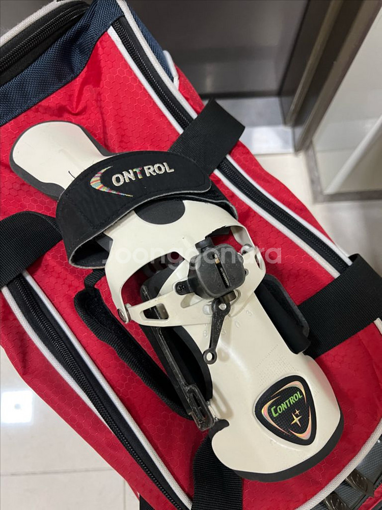 볼링입문셋트 2볼백+스톰 그래비티플로우+DV8 rude--2