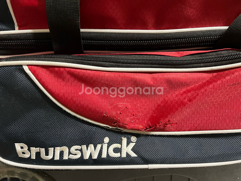 볼링입문셋트 2볼백+스톰 그래비티플로우+DV8 rude--5