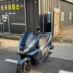 혼다 pcx125