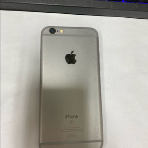 아이폰6S 스그 A급 128GB 배터리90%