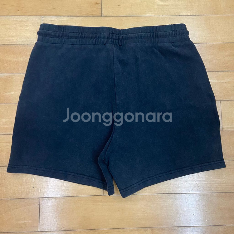 RISE 헤리티지 5인치 쇼츠 S 새상품--1