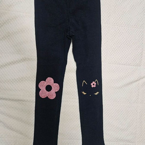 French Cat 여아레깅스 120 새상품