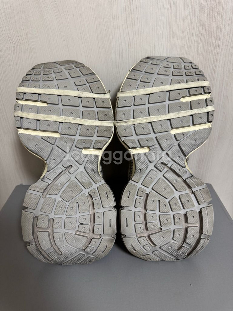 (40) 발렌시아가 3xl 에그쉘 새상품급 백화점판--5