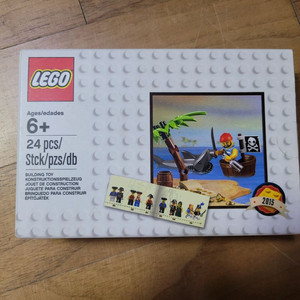 레고 해적 5003082 미개봉