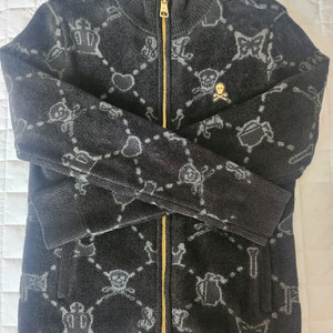 마크앤로나 니트 가디건 XS