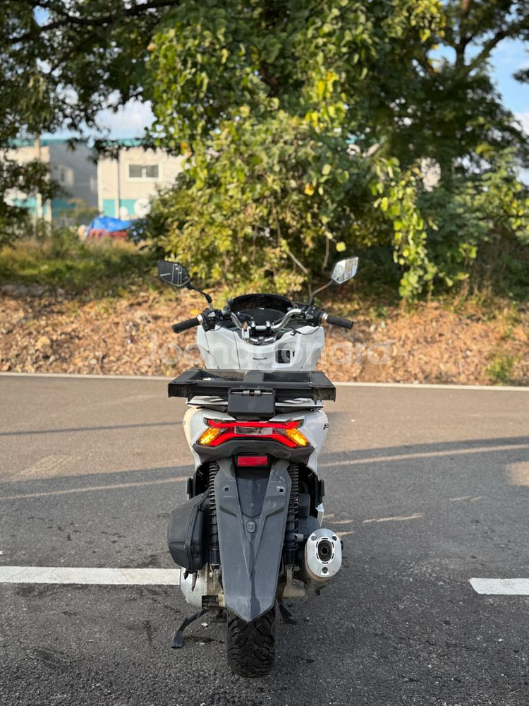혼다 pcx125--6