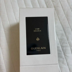 겔랑 퀴르벨루가, 뀌르벨루가100ml