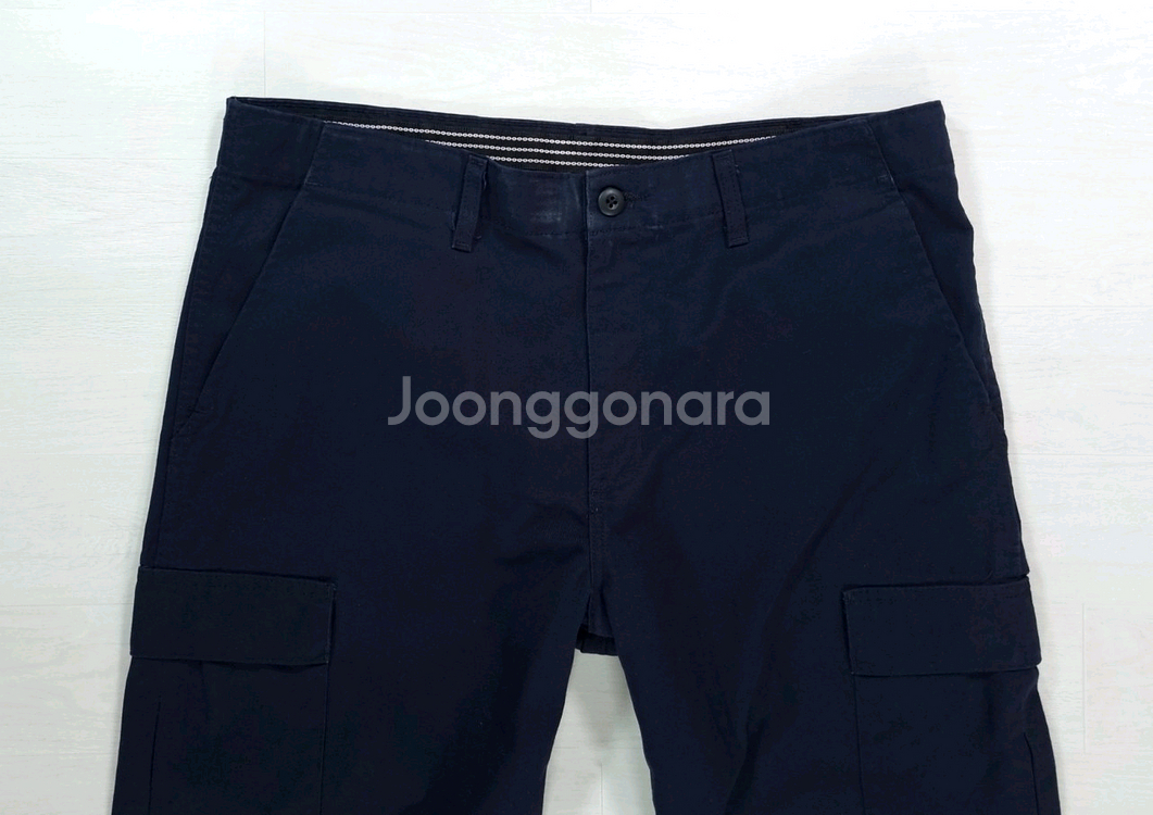 VF이미지웨어 카고팬츠 L-S--1