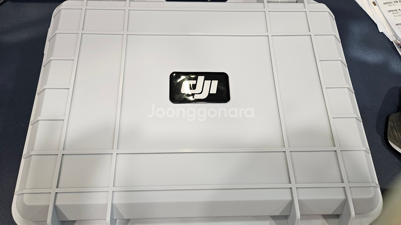 dji mini 4pro 플라이 모어 콤보--0