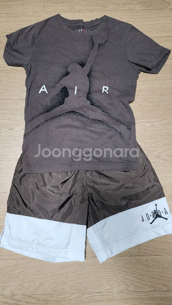 A) 남아옷--2