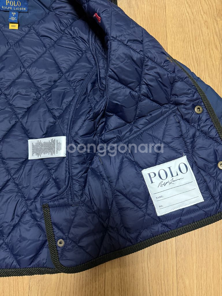 폴로경량패딩--3