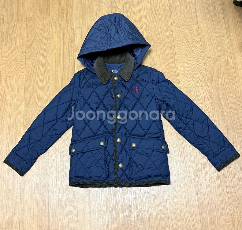 폴로경량패딩--1
