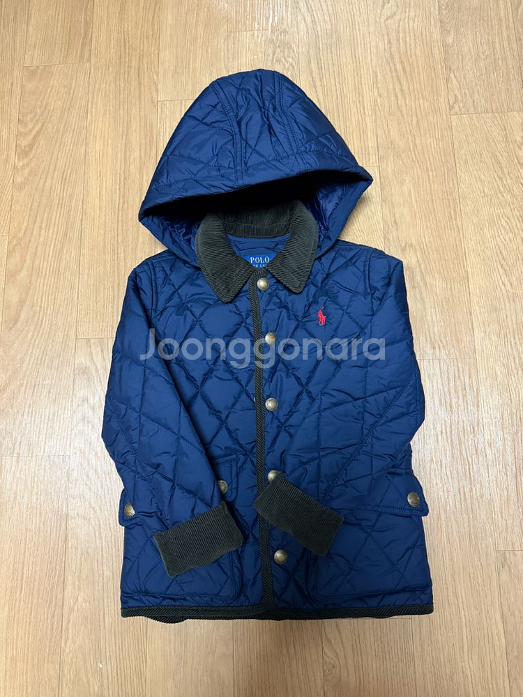 폴로경량패딩--2