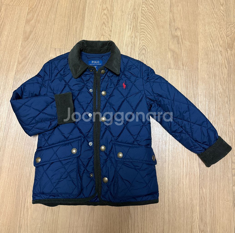 폴로경량패딩--5