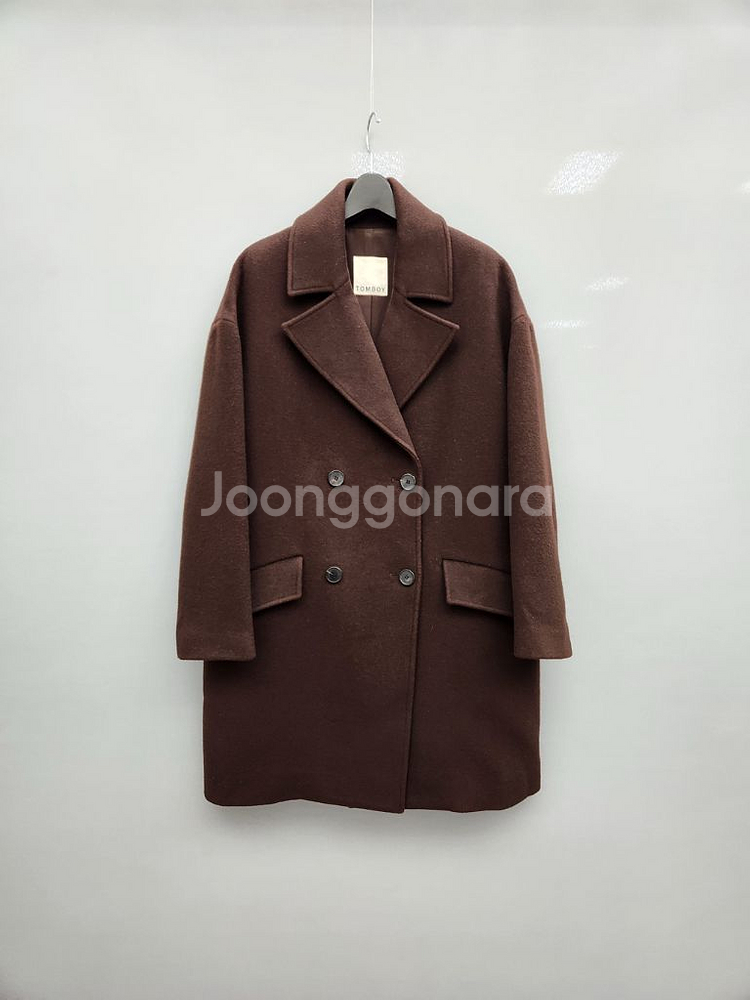 스튜디오톰보이 코트--0