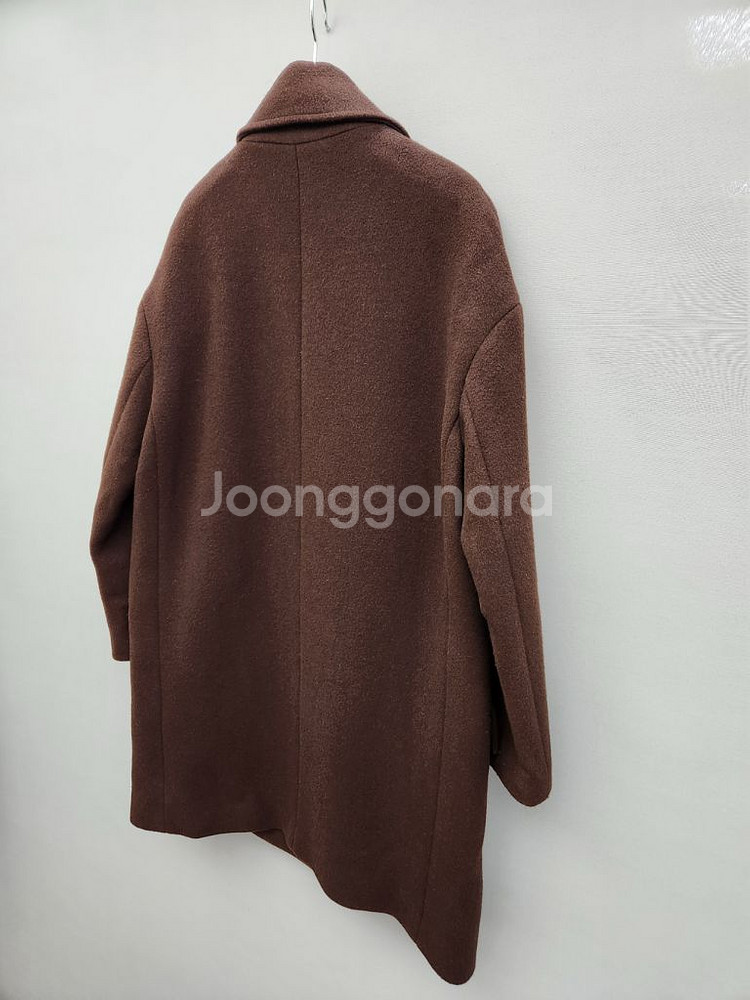 스튜디오톰보이 코트--4