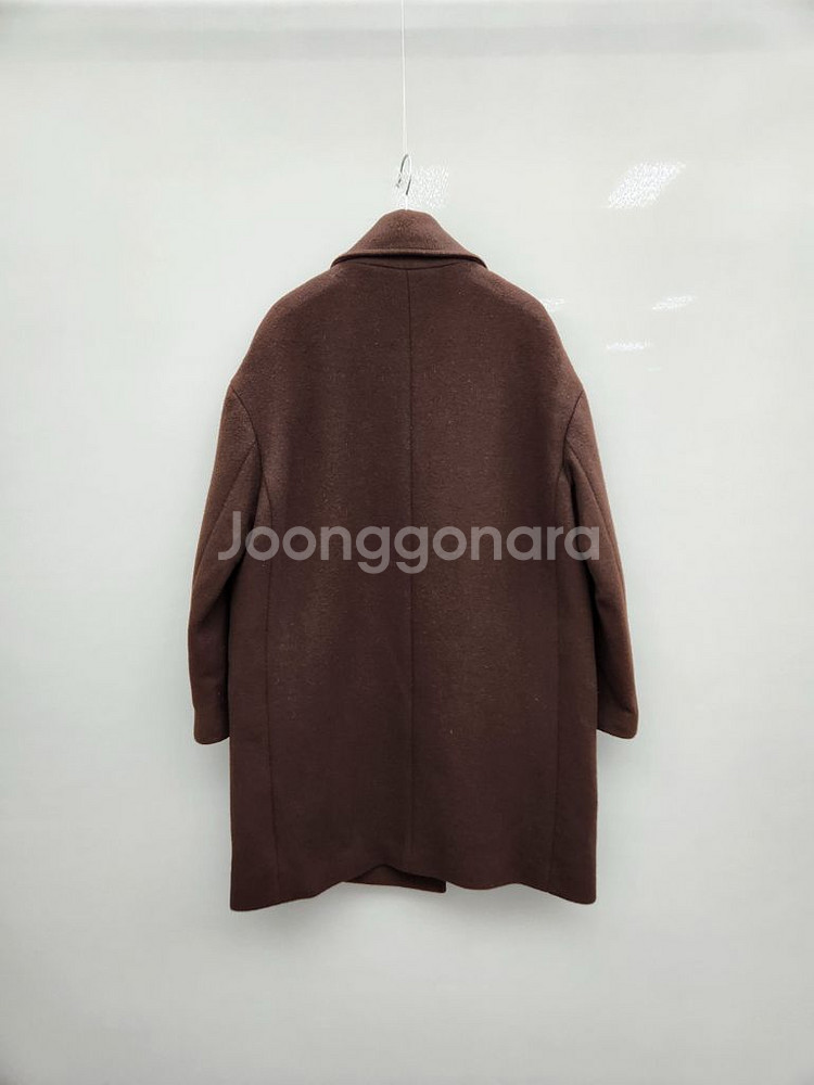 스튜디오톰보이 코트--3