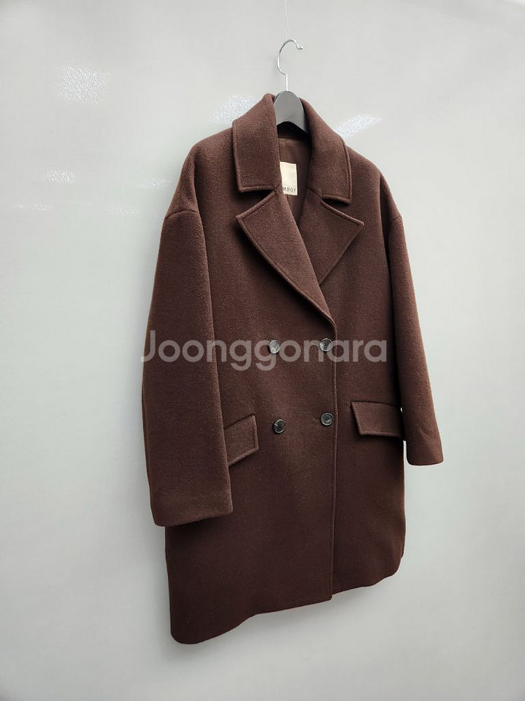 스튜디오톰보이 코트--1