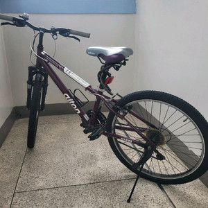 학생용 자전거 팝니다