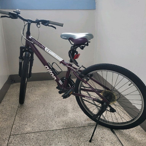 학생용 자전거 팝니다