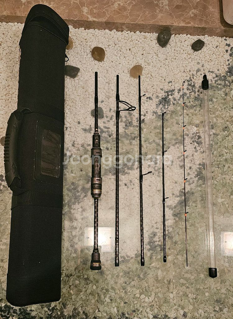 휴스크래프트 1705L(기본초리) 팁런--0