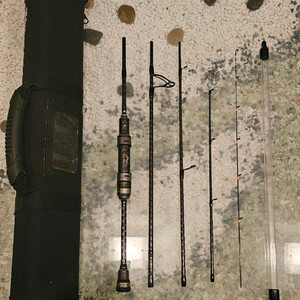 휴스크래프트 1705L(기본초리) 팁런