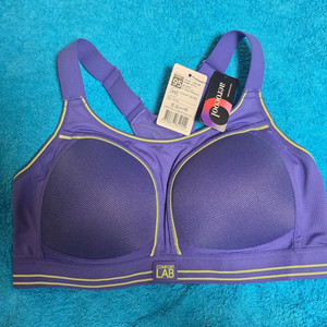 컴포트랩 하이서포트 집업, 쿨러닝 스포츠브라 95