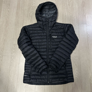 rab 마이크로라이트 알파인