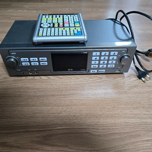 태진 TKR-365HK 가정용노래방반주기