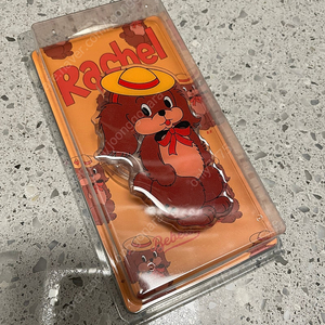 (새상품) 베베드피노 그립톡