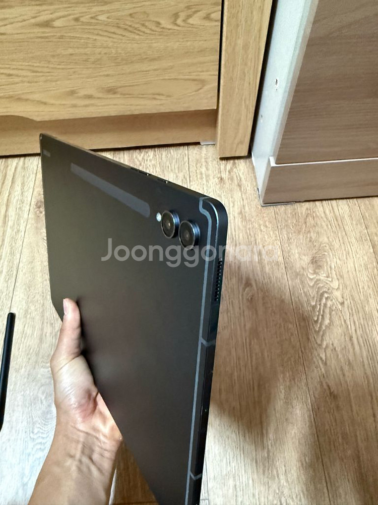 갤탭 s9 울트라 512g wifi 팝니다--2