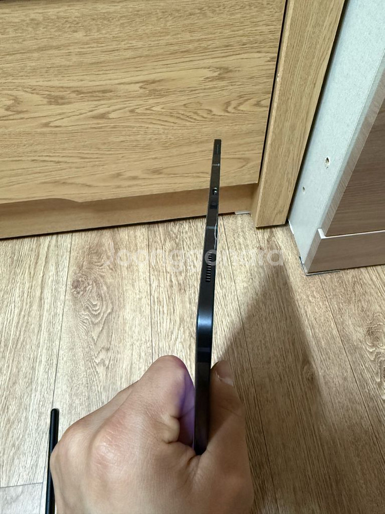 갤탭 s9 울트라 512g wifi 팝니다--1