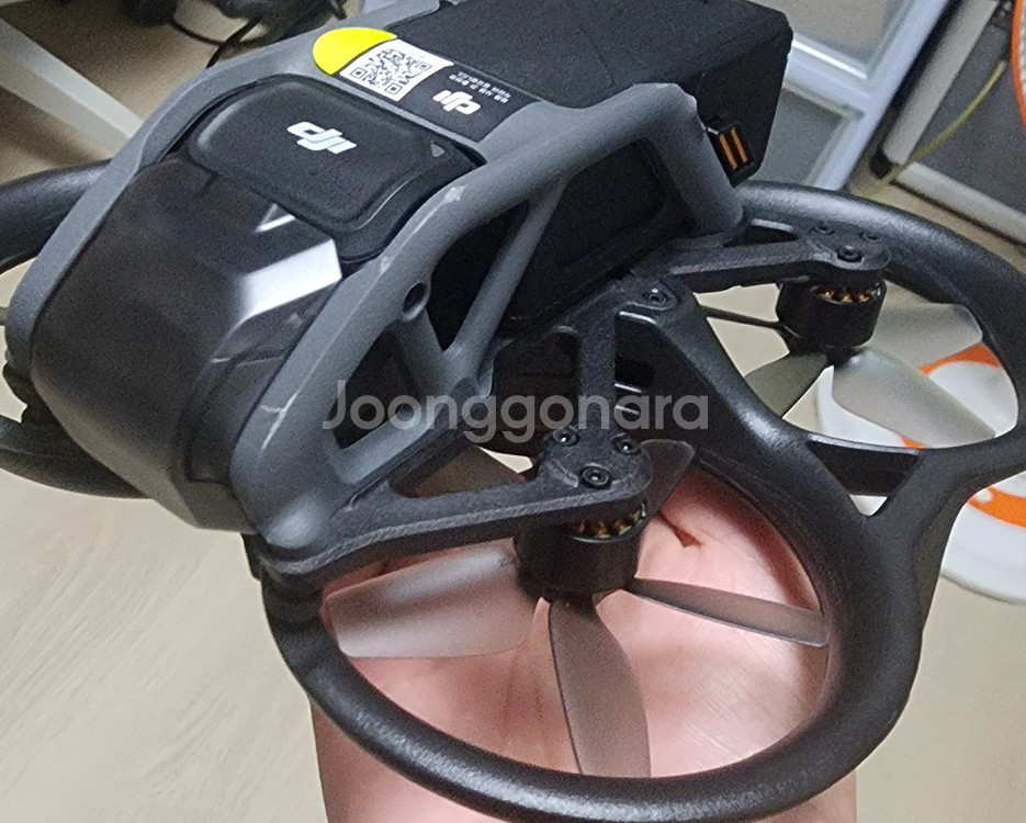DJI 아바타1 풀세트--1