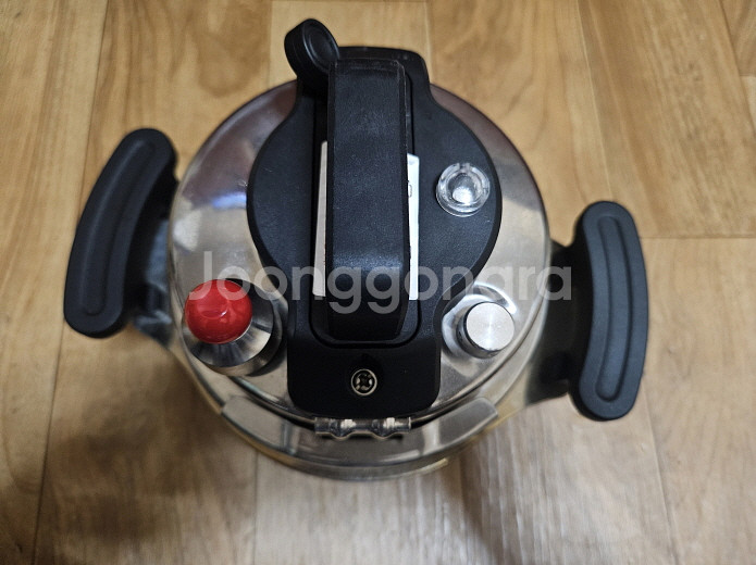 5분 압력밥솥 누룽지 가마솥--0