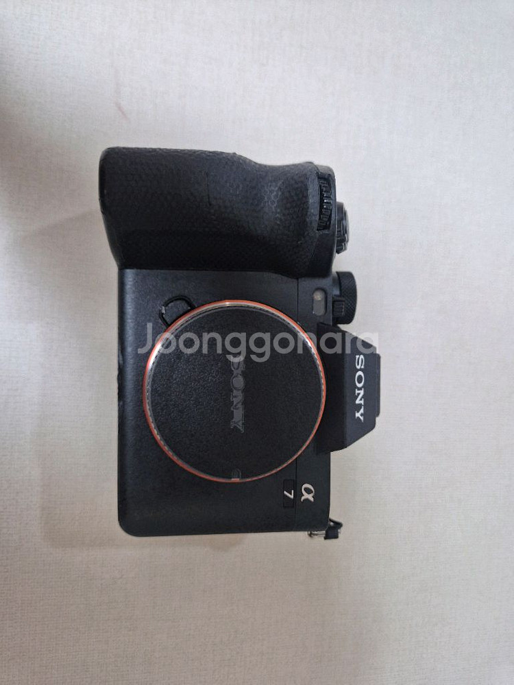 a7m4 + 스몰리그 케이지 팝니다.--1