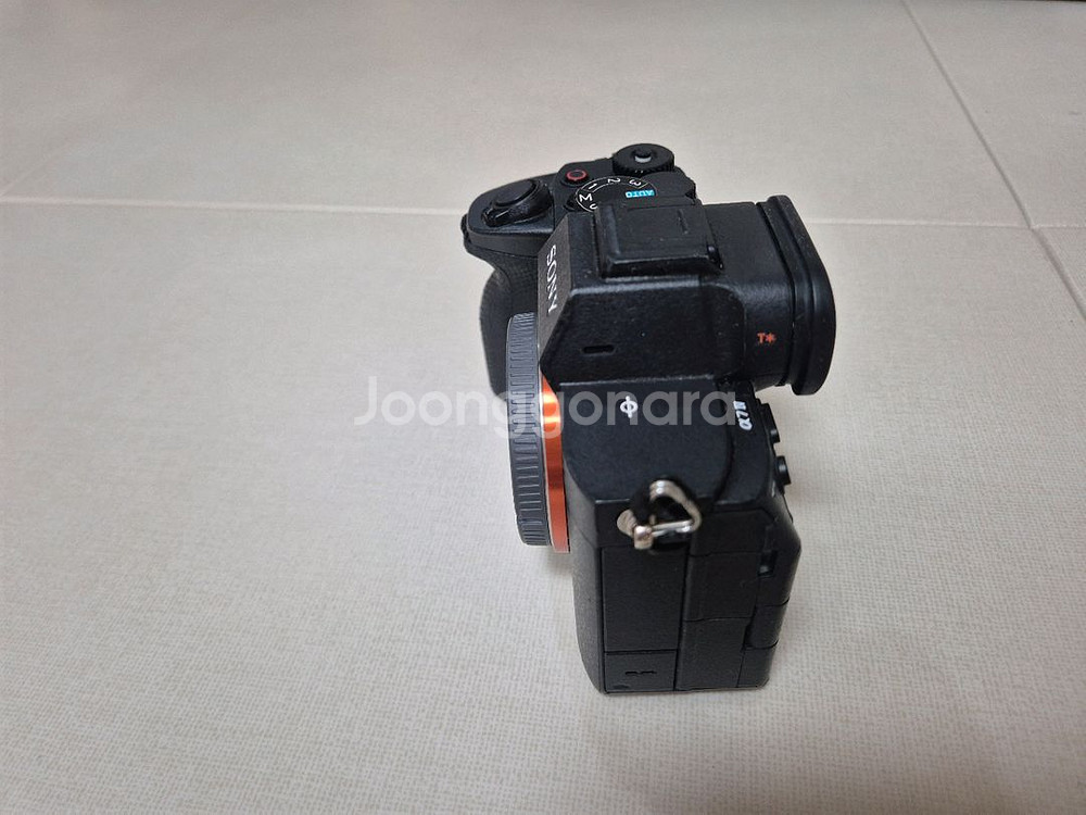 a7m4 + 스몰리그 케이지 팝니다.--4