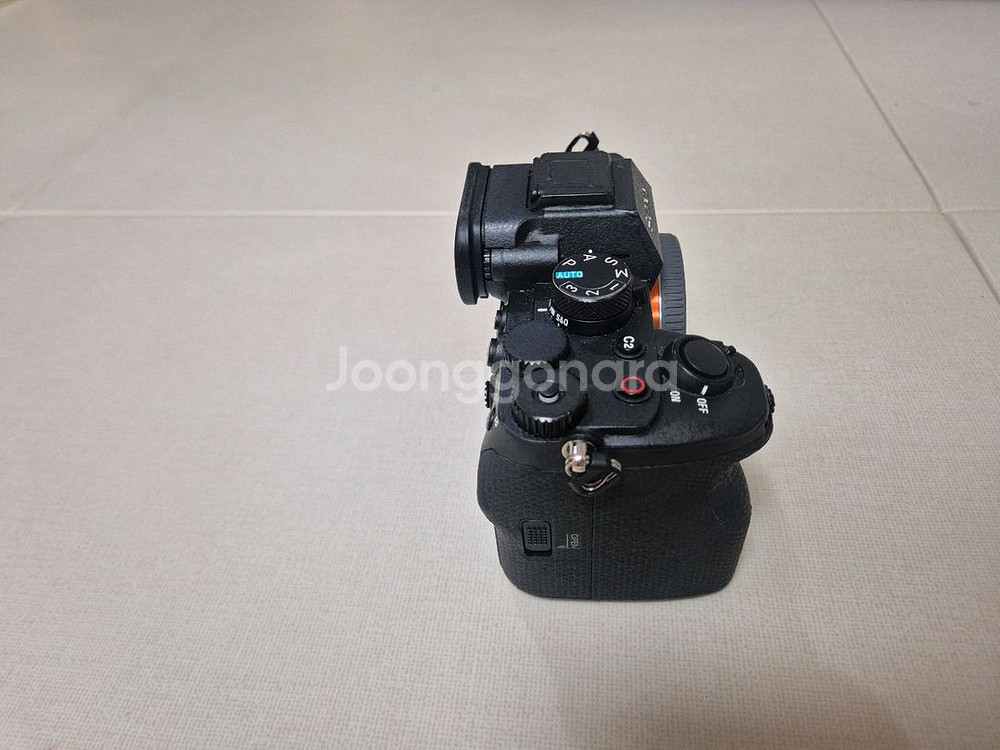 a7m4 + 스몰리그 케이지 팝니다.--3