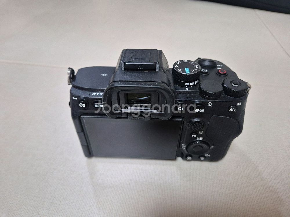 a7m4 + 스몰리그 케이지 팝니다.--2