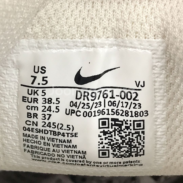 나이키 테크 헤라 운동화 신발 여성245--7