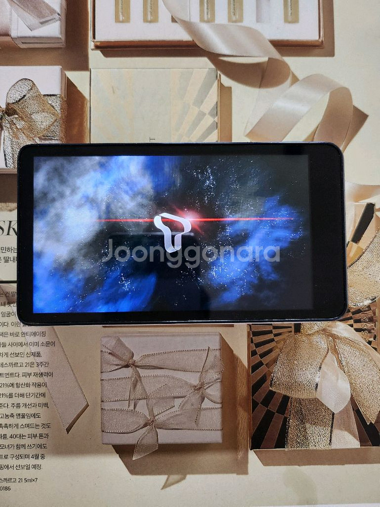 갤럭시 카메라 EK KC120S 희귀폰 상태A급--6