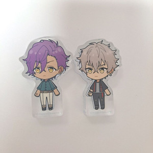 앙스타 사복 코롯토(아도니스, 코가)