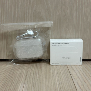 새상품) 프란츠 멜리시카 촉촉 선팟