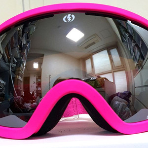 일렉트릭 스키 보드 고글