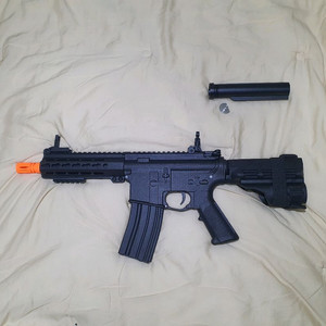 suge AR-15 수정탄