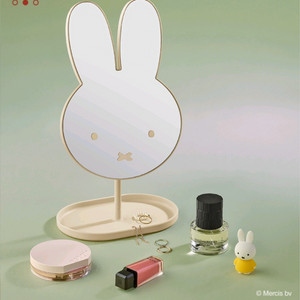 미피 탁상 거울 미개봉