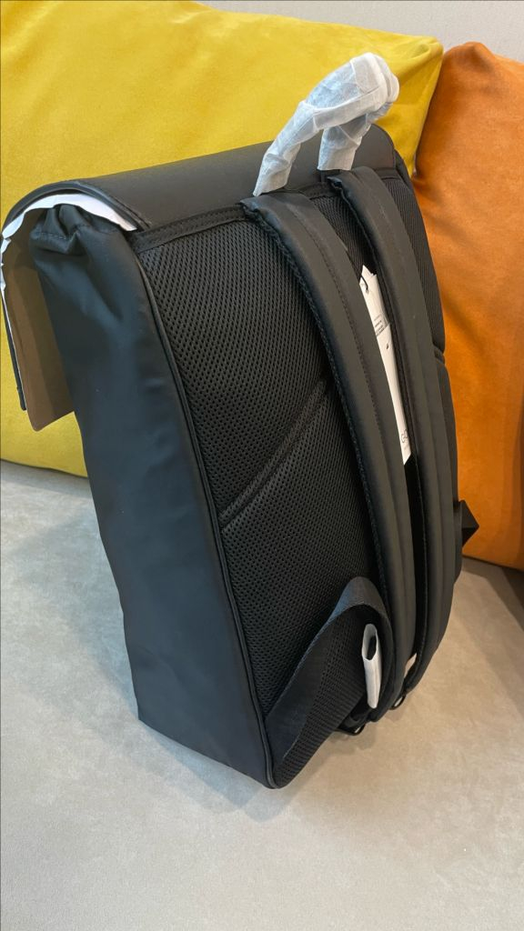 켈빈클라인 백팩 새상품 이미지