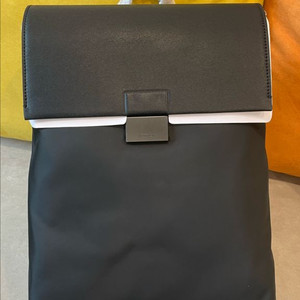 켈빈클라인 백팩 새상품 이미지