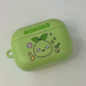 모코코 에어팟 프로 케이스 구매합니다 이미지