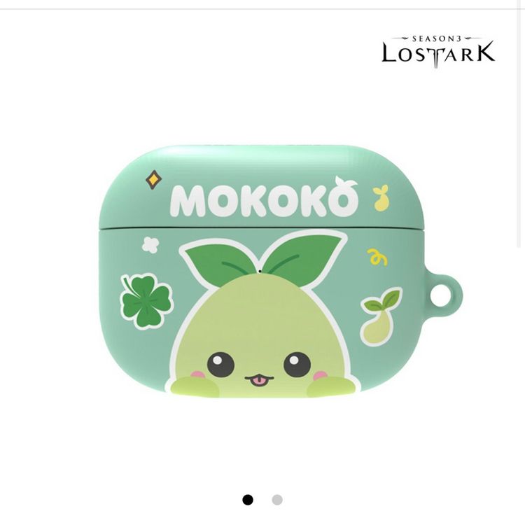 모코코 에어팟 프로 케이스 구매합니다 이미지