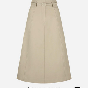 메비 메르시비앙 아멜 스커트 1사이즈